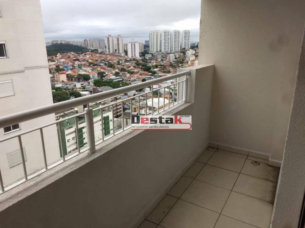 Apartamento à venda com 2 quartos, 53m² - Foto 4