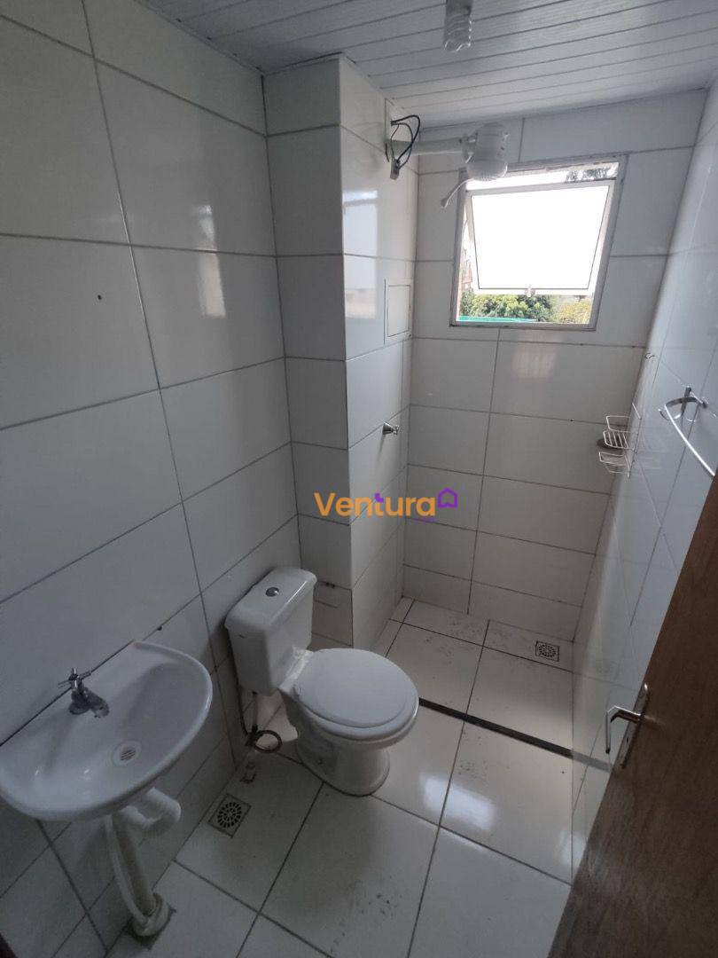 Apartamento para alugar com 2 quartos, 90m² - Foto 6