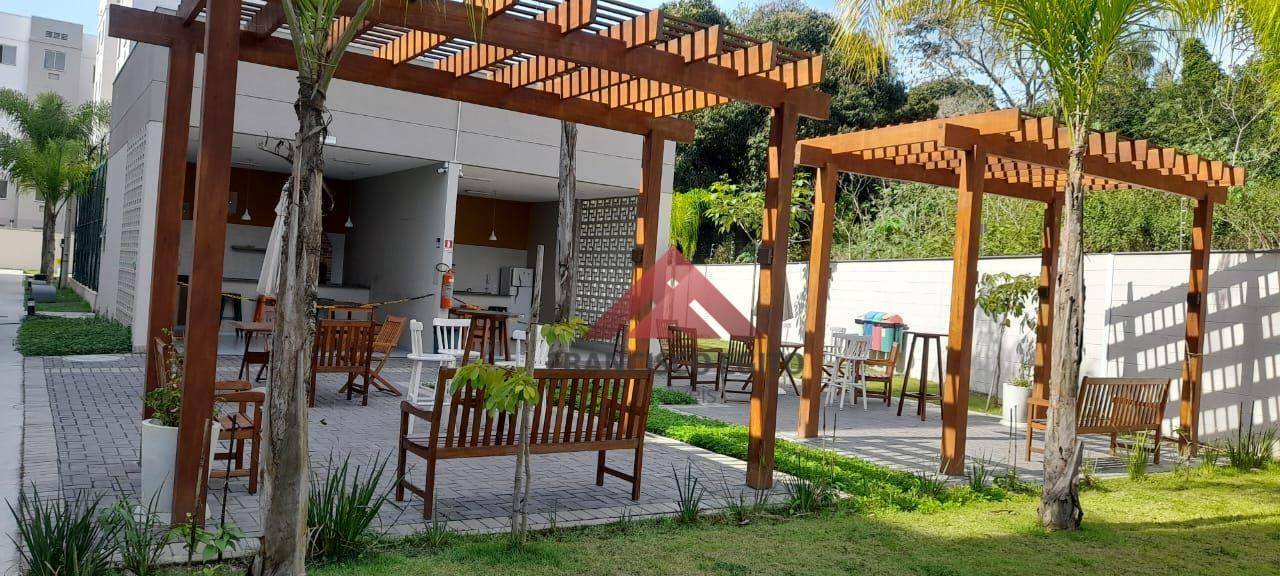 Apartamento para alugar com 2 quartos, 40m² - Foto 14