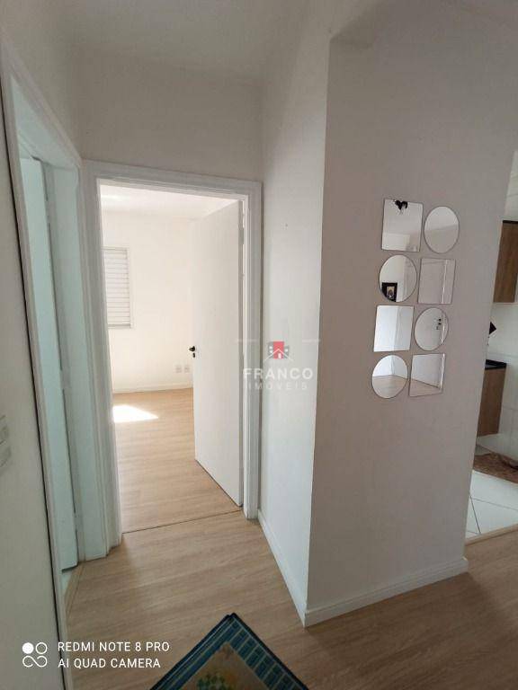 Apartamento à venda com 2 quartos, 62m² - Foto 9