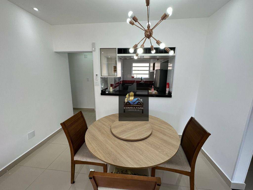 Apartamento à venda com 3 quartos, 132m² - Foto 15