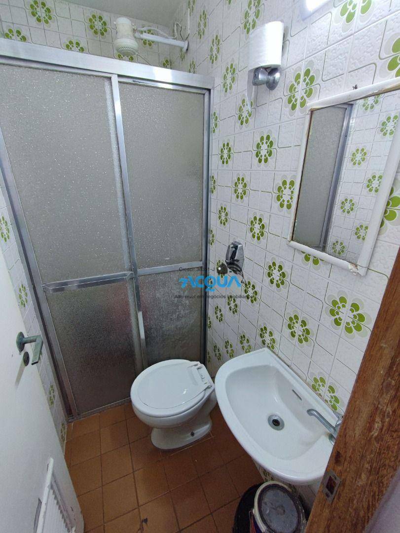 Apartamento à venda com 3 quartos, 160m² - Foto 12