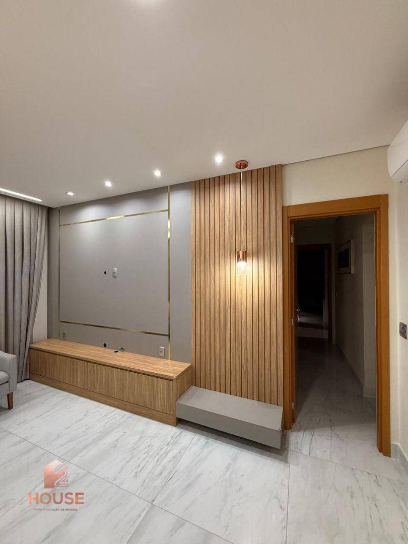 Apartamento, 3 quartos, 192 m² - Foto 4