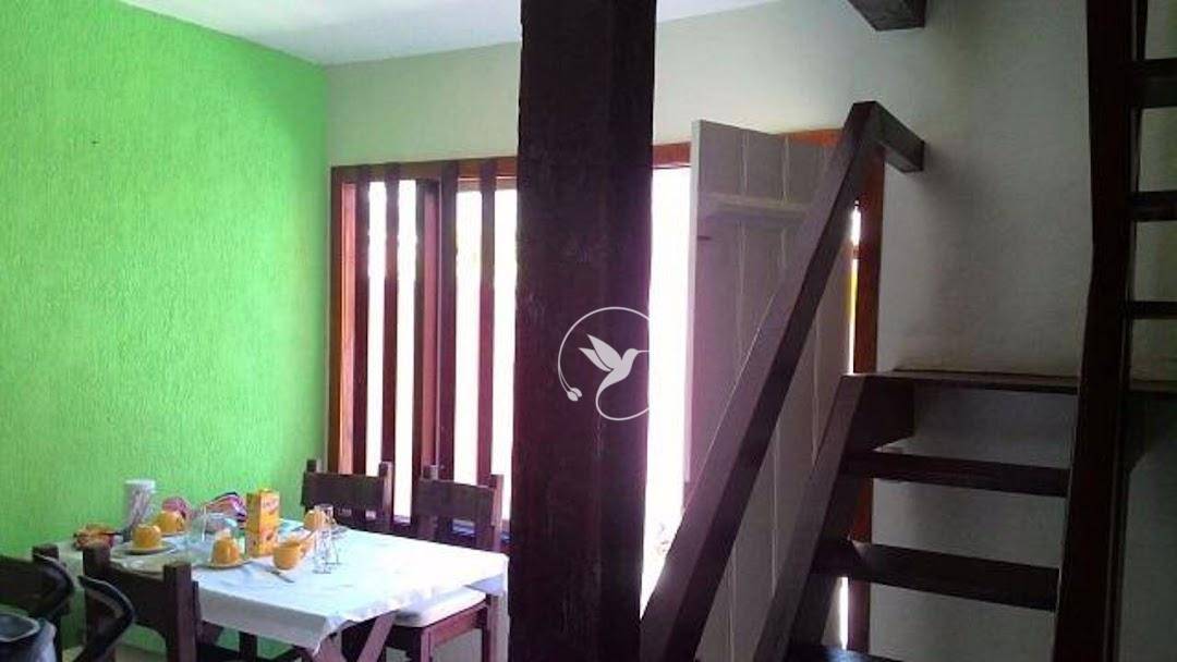 Casa de Condomínio para lancamento com 3 quartos, 80m² - Foto 15