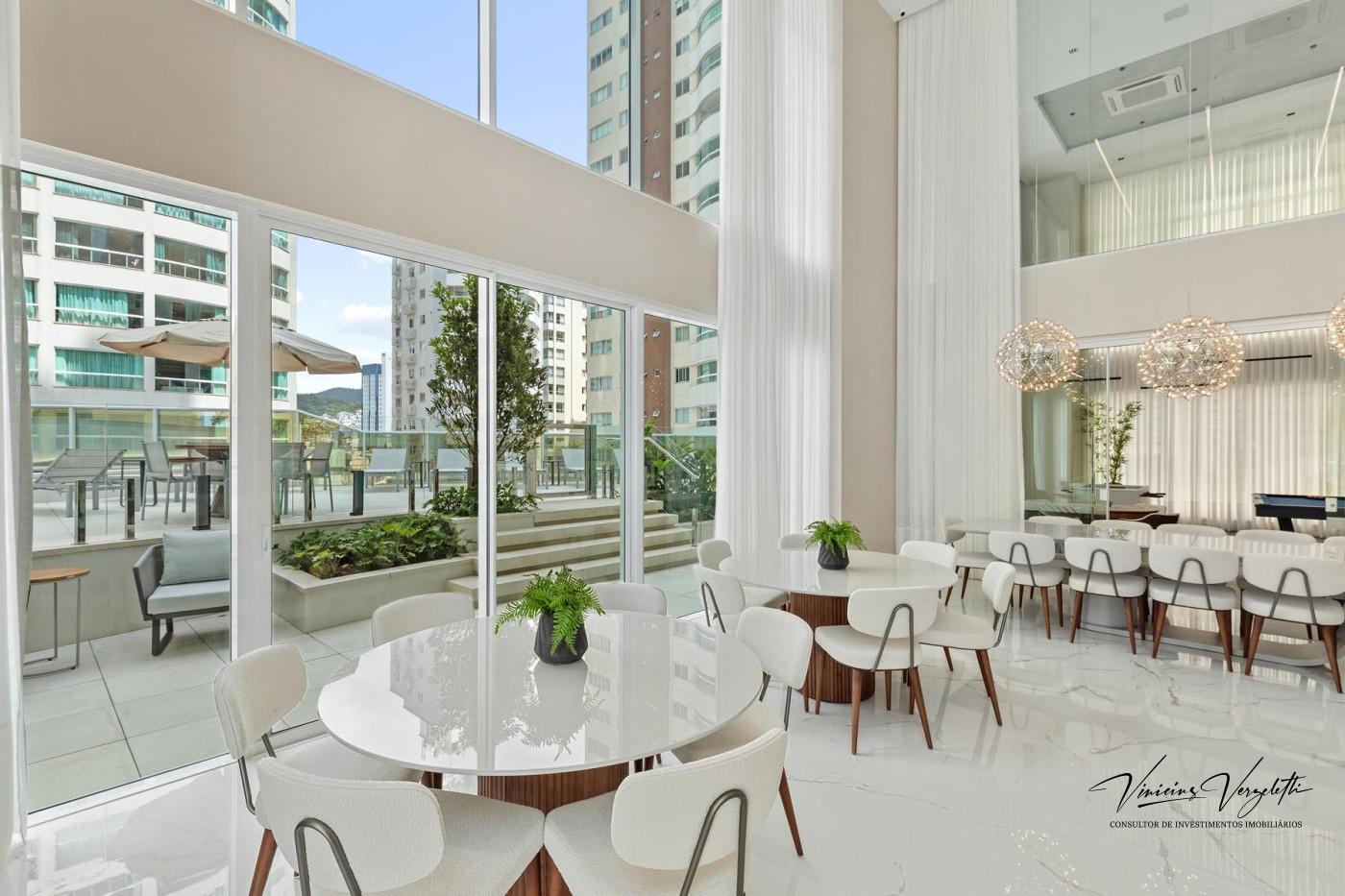 Apartamento para alugar com 4 quartos, 150m² - Foto 42