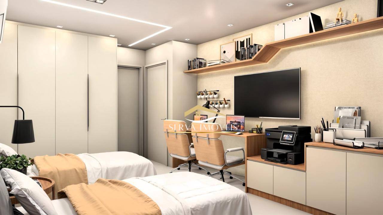 Casa à venda e aluguel com 4 quartos, 1200m² - Foto 11
