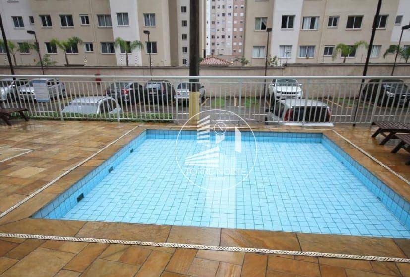 Apartamento à venda com 2 quartos, 47m² - Foto 5