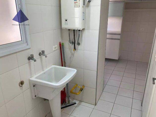 Apartamento à venda com 3 quartos, 95m² - Foto 8