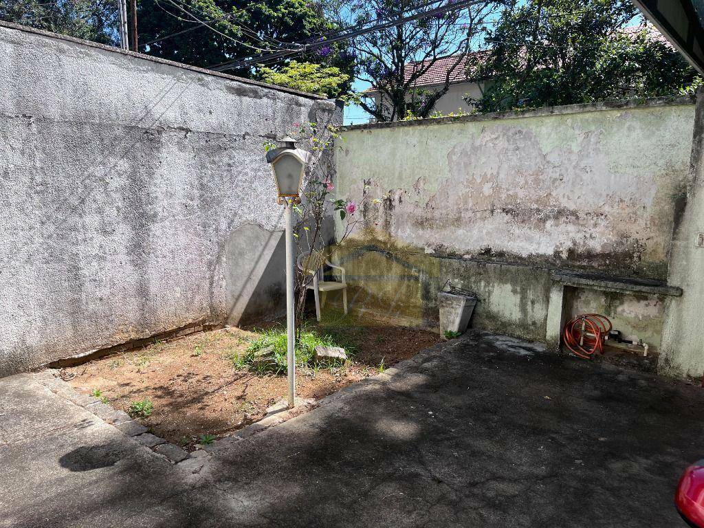 Sobrado à venda com 4 quartos, 80m² - Foto 27