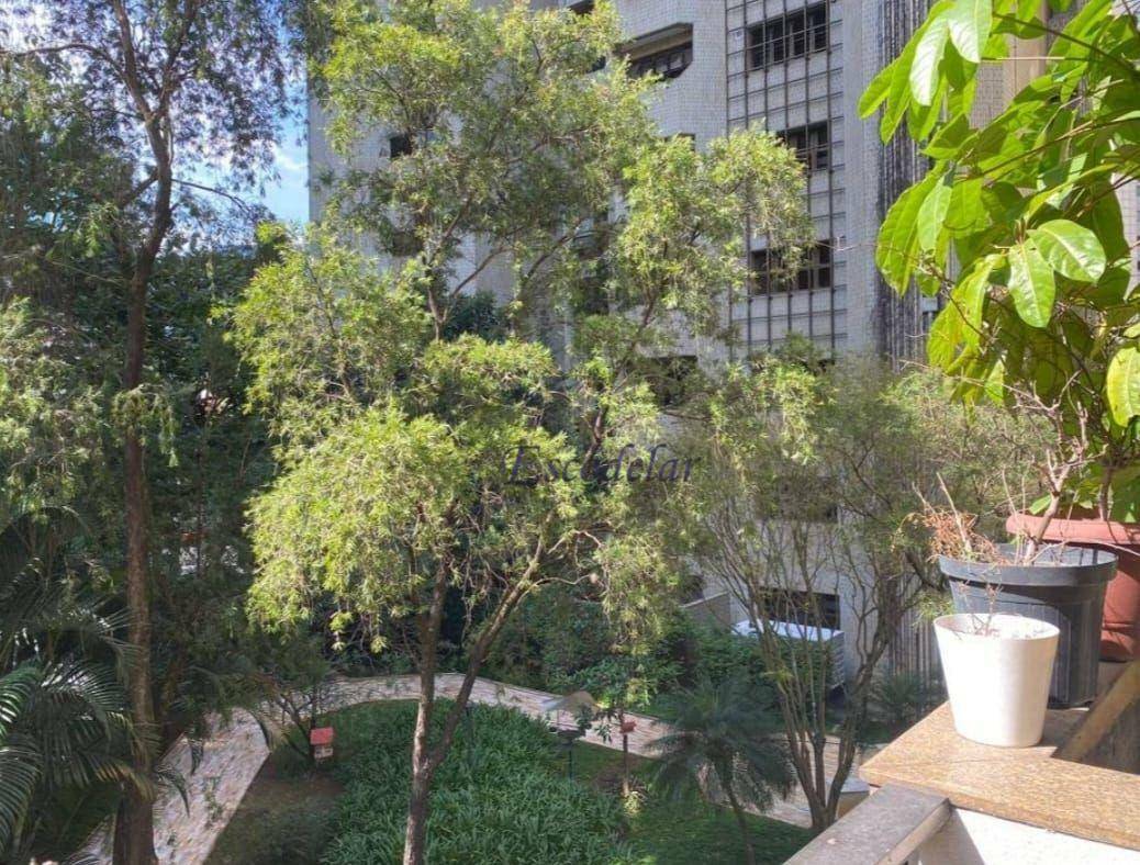 Apartamento à venda com 3 quartos, 210m² - Foto 5