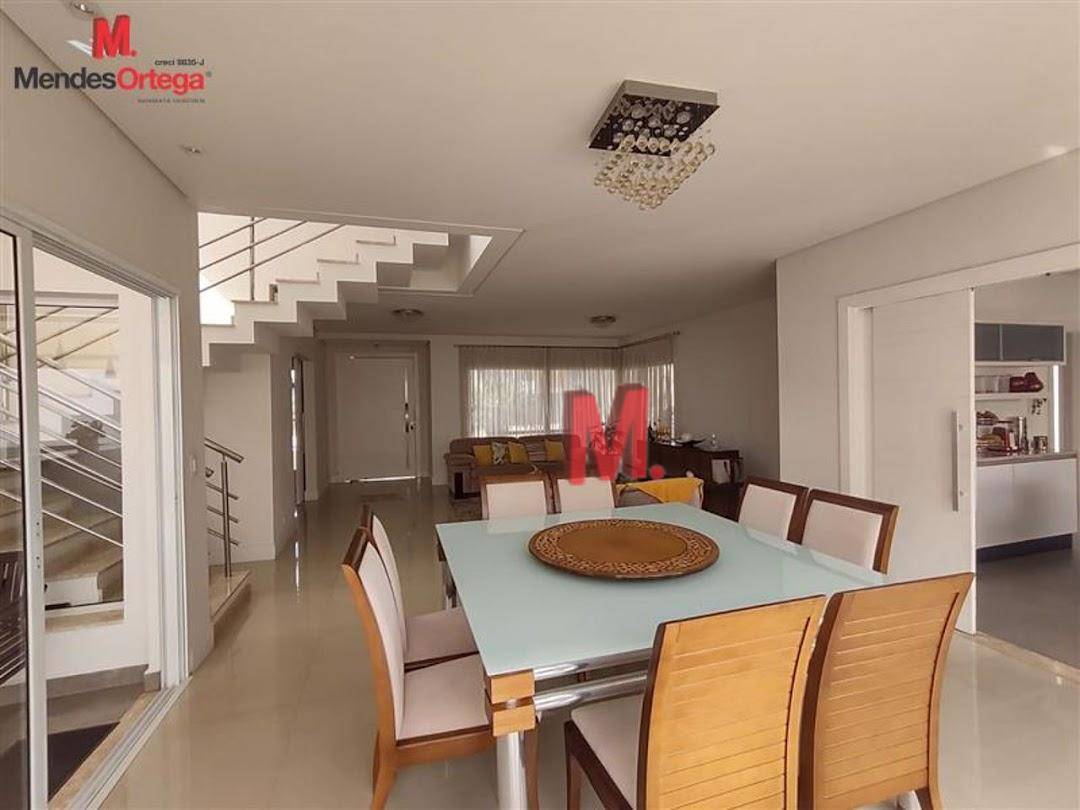 Casa de Condomínio à venda com 3 quartos, 288m² - Foto 8