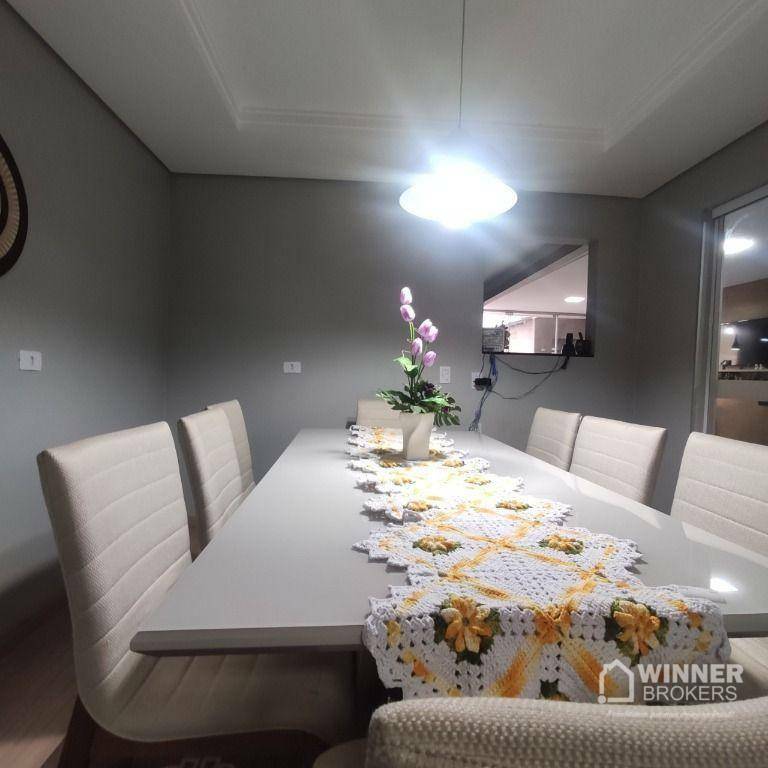 Casa à venda com 3 quartos, 230m² - Foto 13