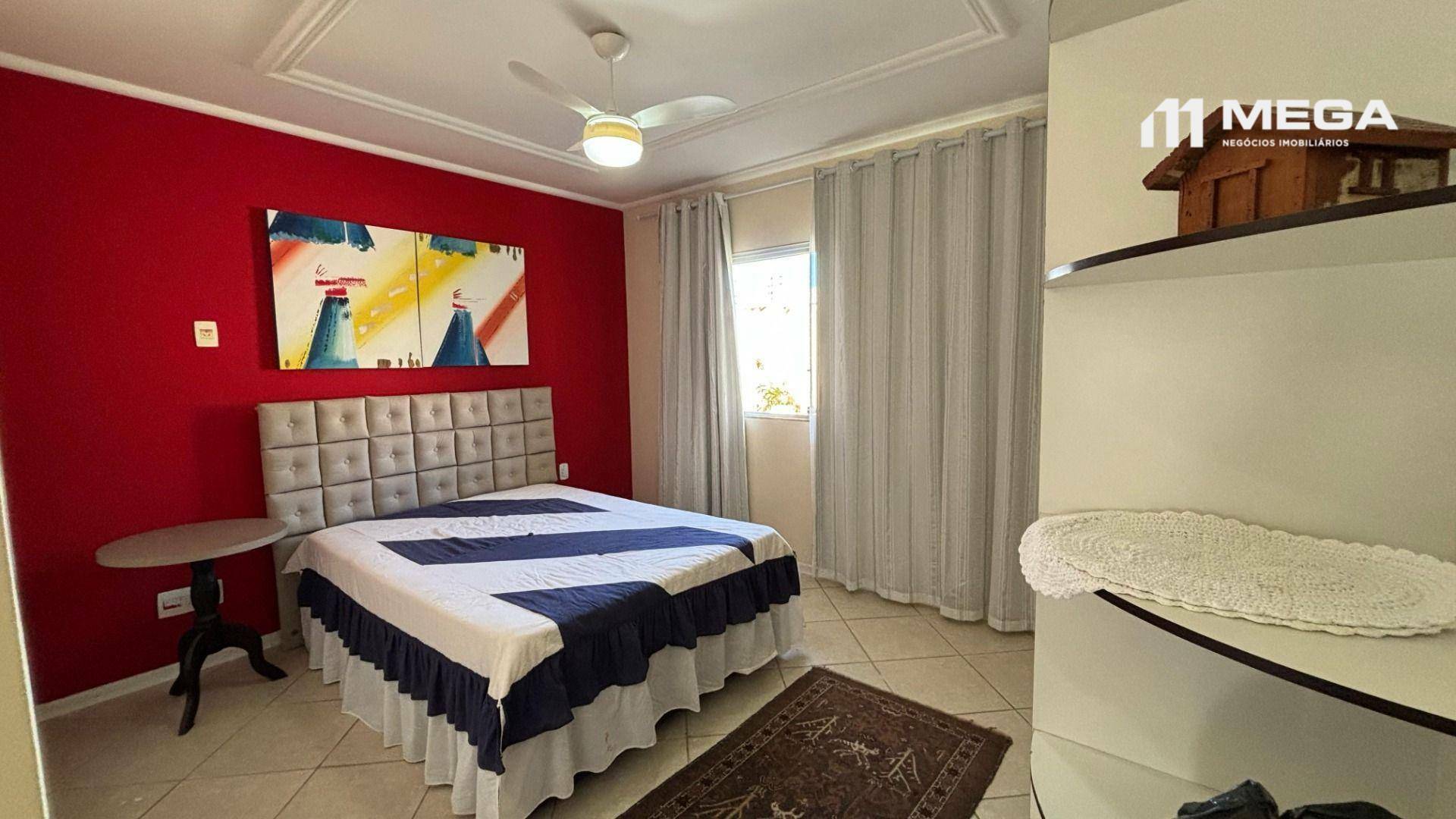 Casa à venda com 3 quartos, 277m² - Foto 17