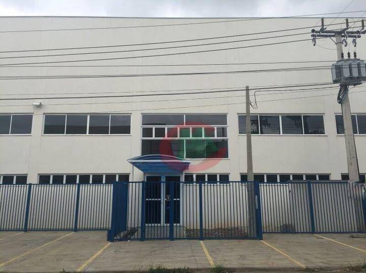 Depósito-Galpão, 2559 m² - Foto 2