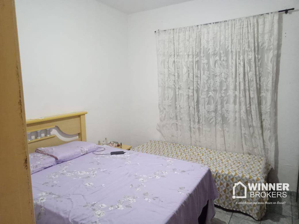 Casa, 3 quartos, 112 m² - Foto 5