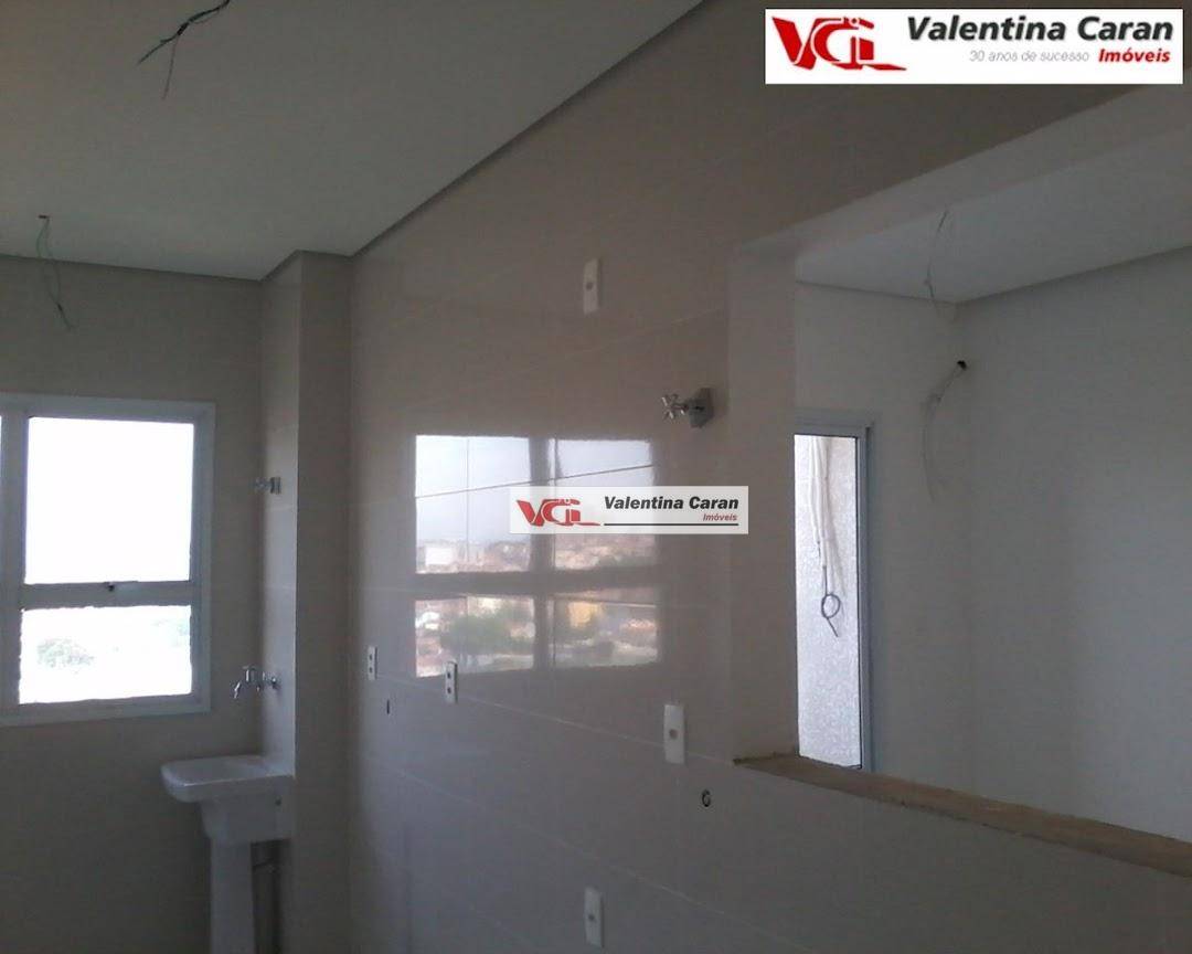 Apartamento à venda com 3 quartos, 80m² - Foto 6