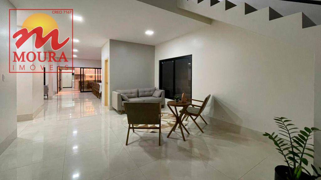 Casa de Condomínio à venda com 3 quartos, 390m² - Foto 5