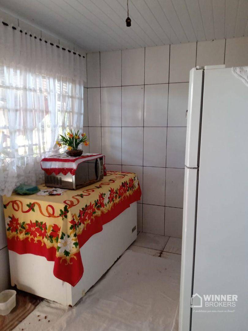 Chácara à venda com 3 quartos, 100m² - Foto 9