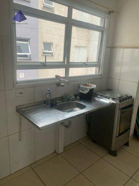 Apartamento à venda com 3 quartos, 75m² - Foto 5