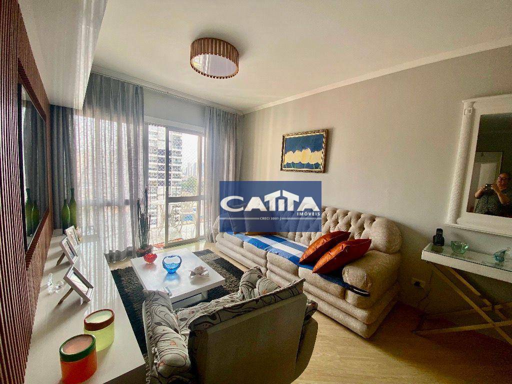 Apartamento à venda com 3 quartos, 87m² - Foto 9