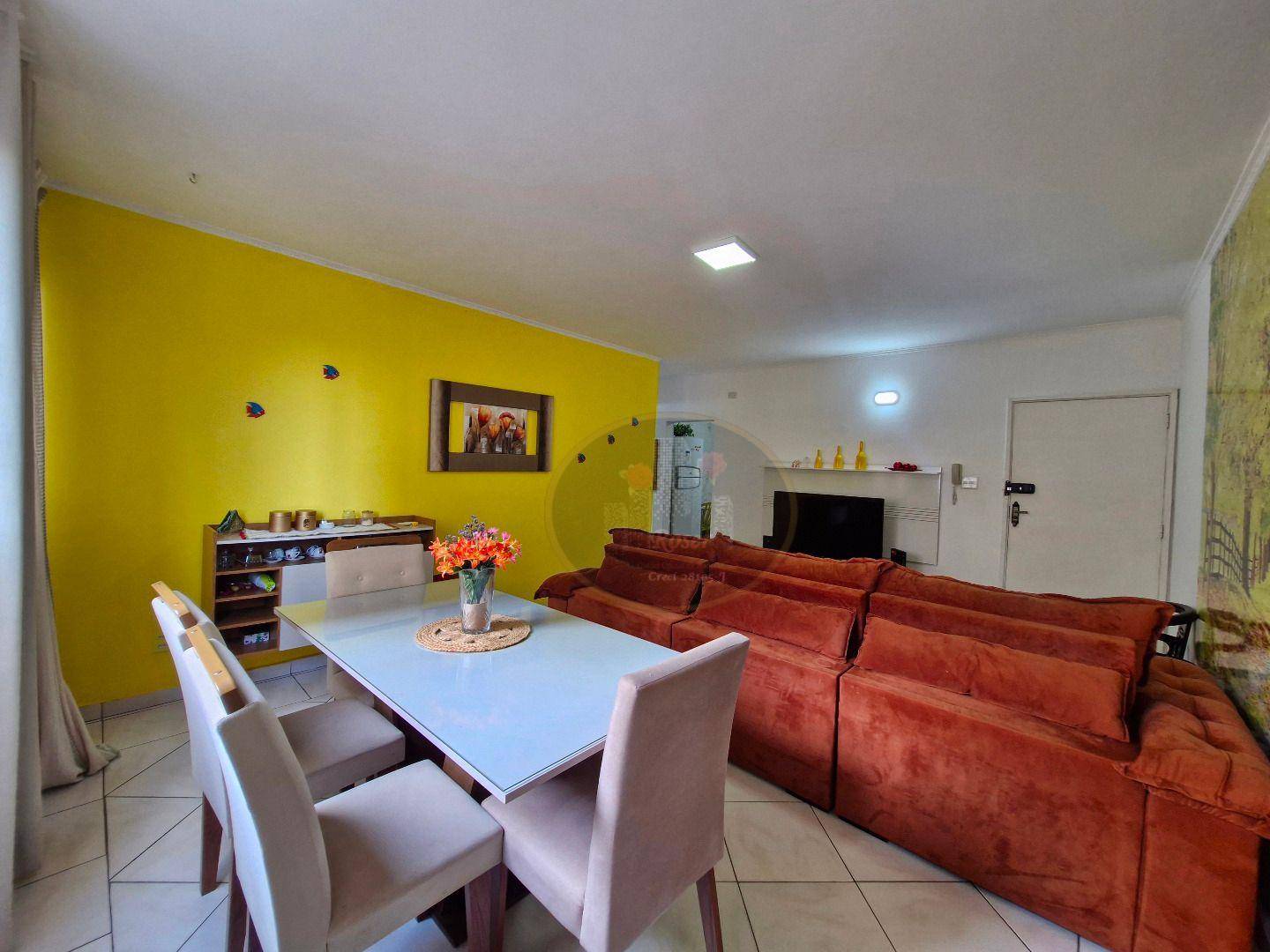 Apartamento, 2 quartos, 110 m² - Foto 4