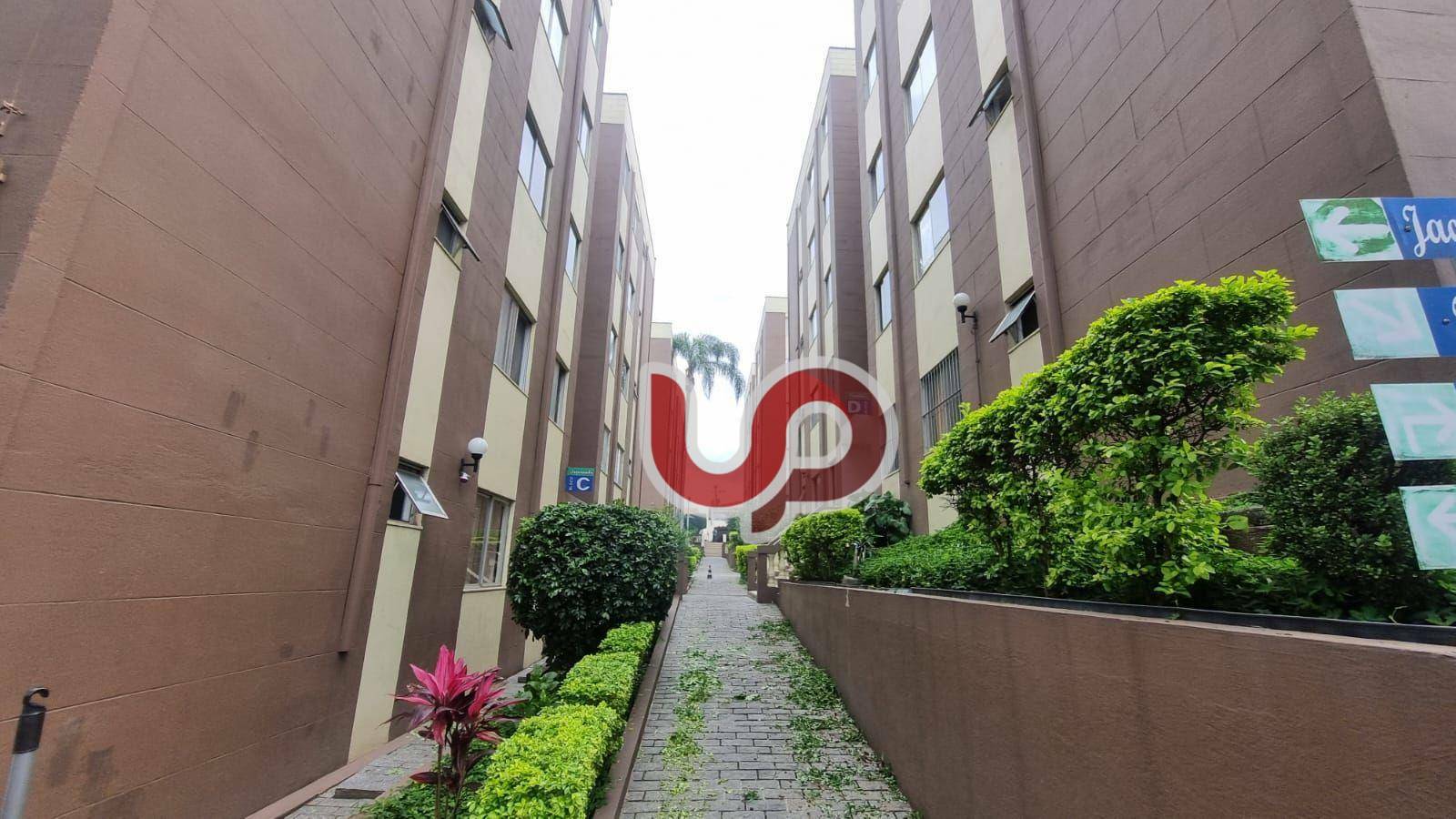 Apartamento para alugar com 2 quartos, 55m² - Foto 3