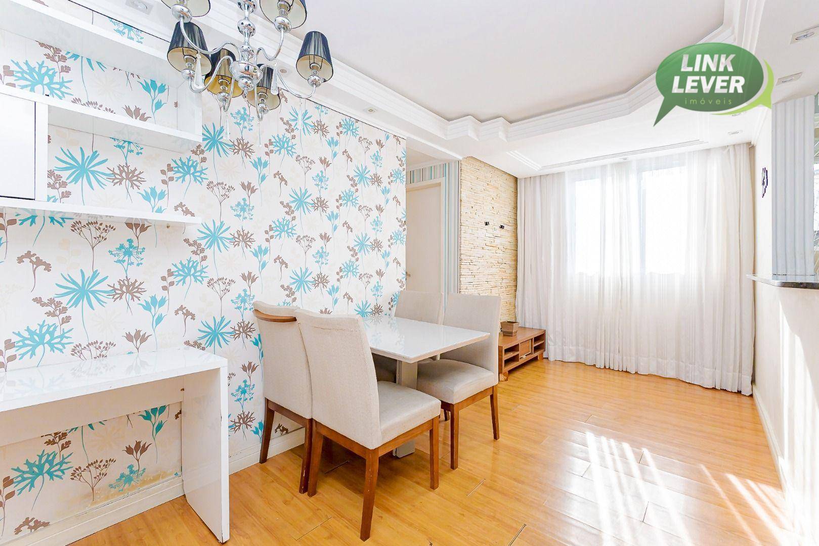 Apartamento à venda com 2 quartos, 47m² - Foto 1