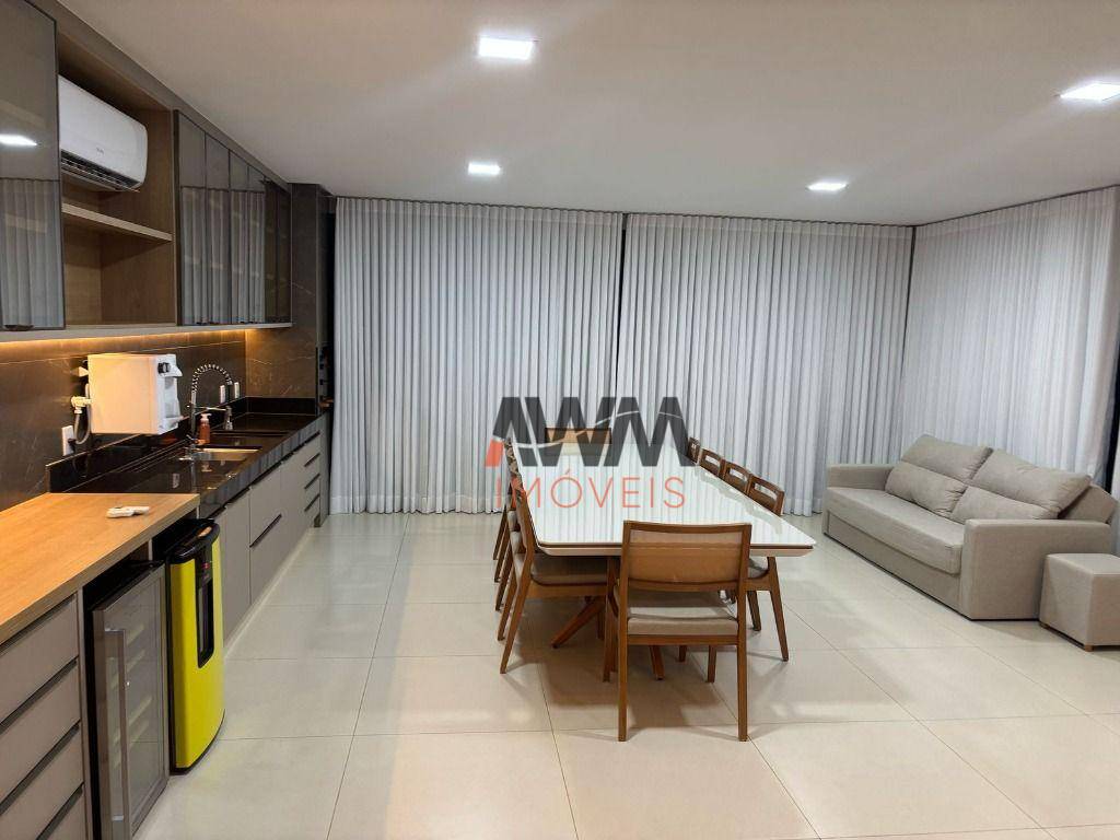 Casa de Condomínio à venda e aluguel com 4 quartos, 256m² - Foto 5