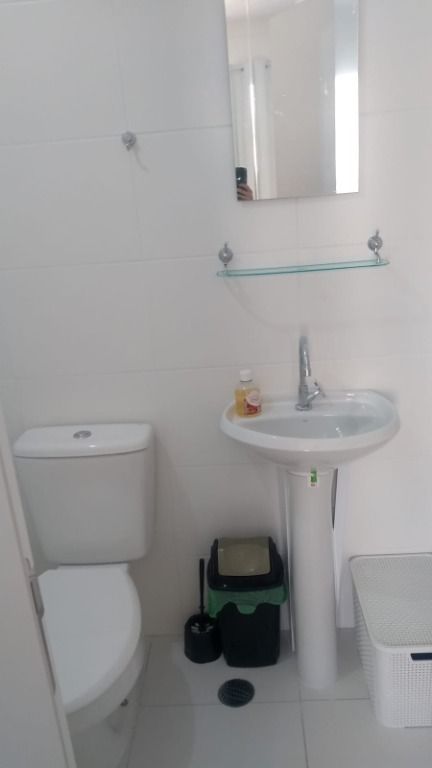 Apartamento à venda com 1 quarto, 31m² - Foto 17