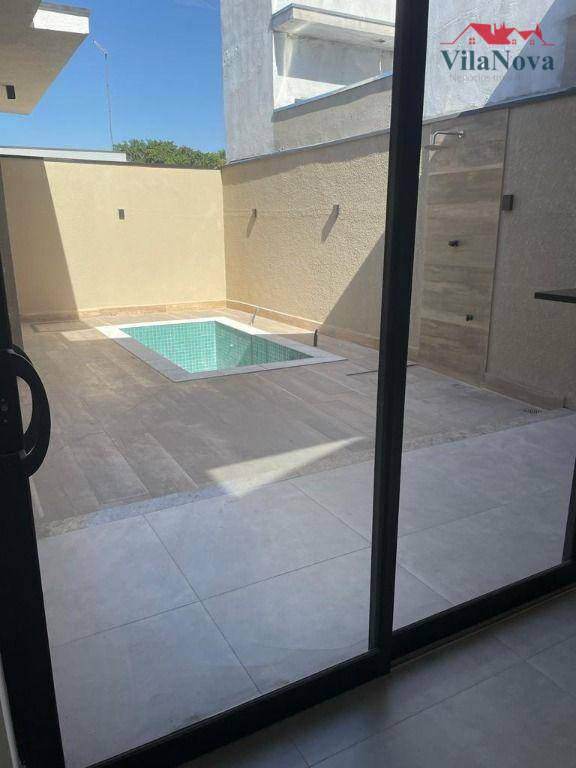 Casa de Condomínio à venda com 2 quartos, 134m² - Foto 12