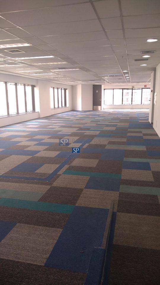 Conjunto Comercial-Sala para alugar, 263m² - Foto 11