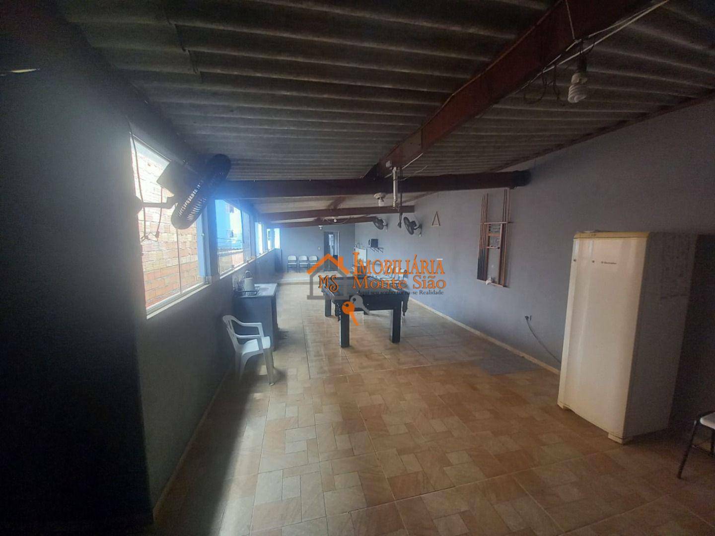 Sobrado à venda com 5 quartos, 250m² - Foto 9