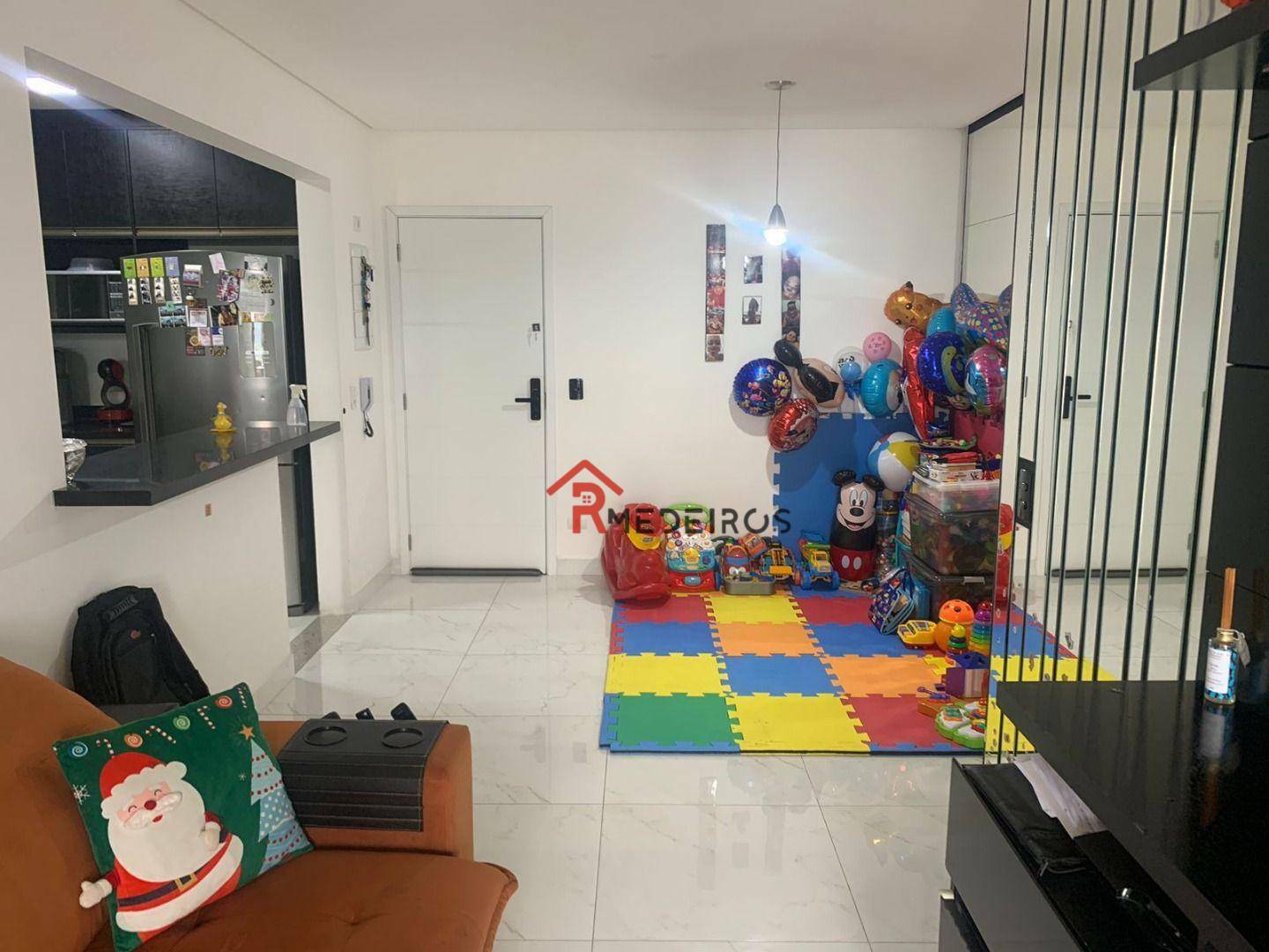 Apartamento à venda com 2 quartos, 92m² - Foto 19