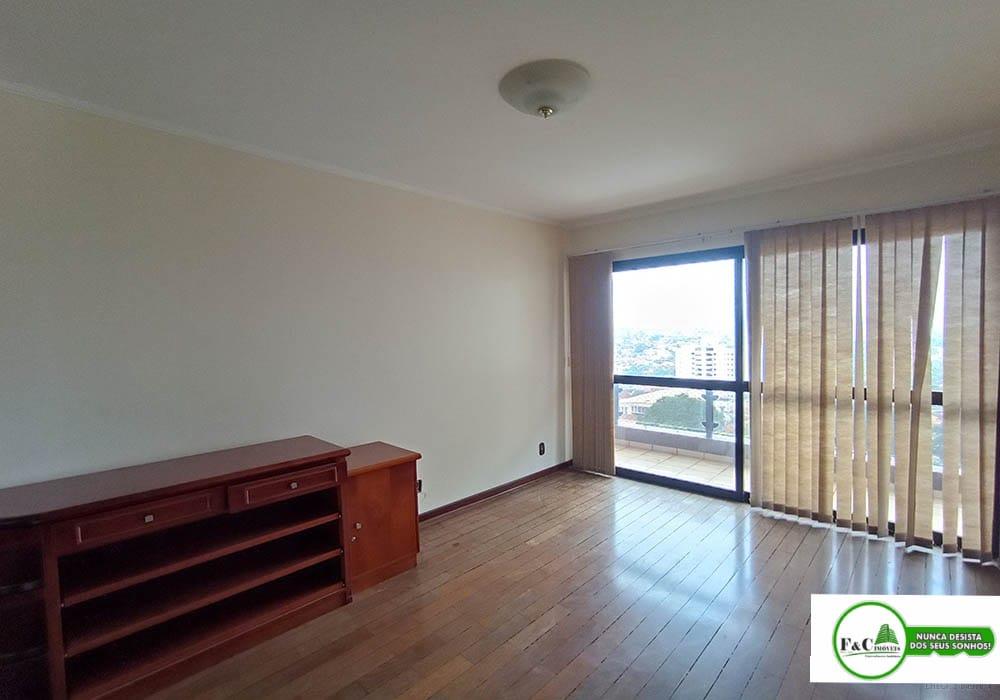 Apartamento, 3 quartos - Foto 4