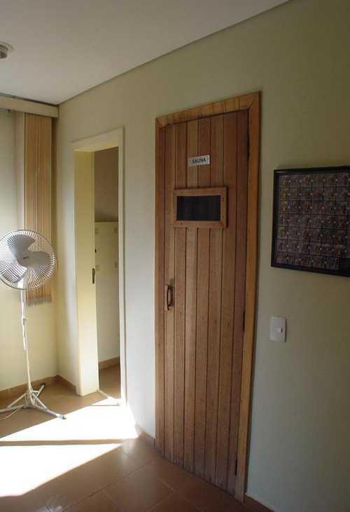 Apartamento à venda com 4 quartos, 200m² - Foto 8