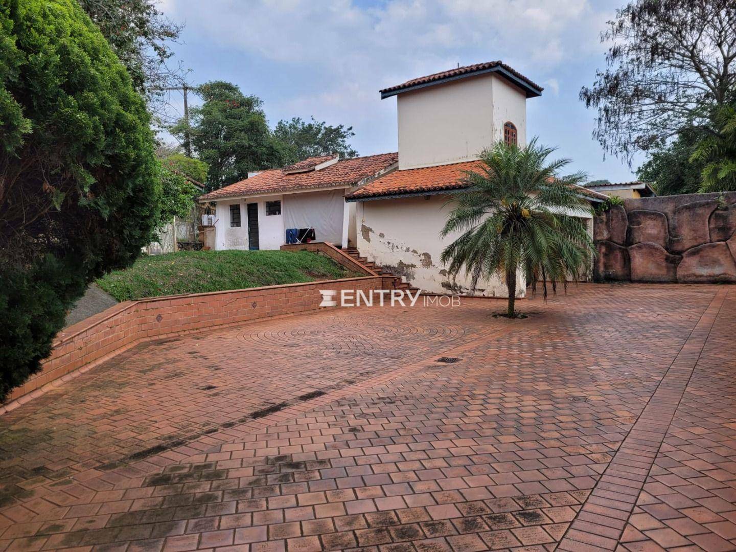 Casa à venda com 4 quartos, 700m² - Foto 15