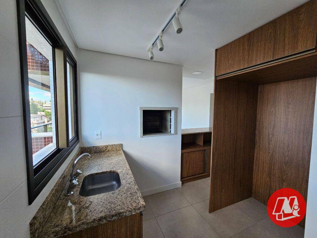 Apartamento para alugar com 2 quartos, 86m² - Foto 16