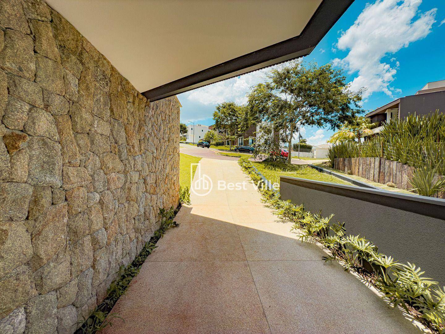 Casa de Condomínio à venda com 5 quartos, 772m² - Foto 34