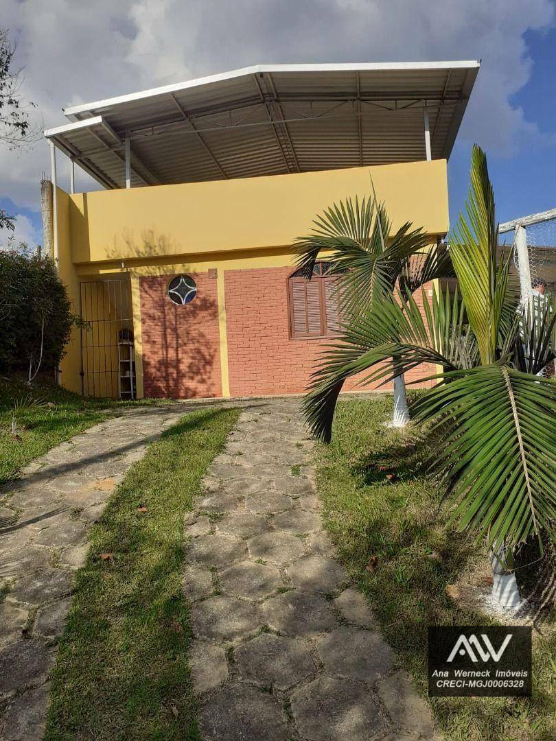 Chácara à venda com 2 quartos, 90m² - Foto 1