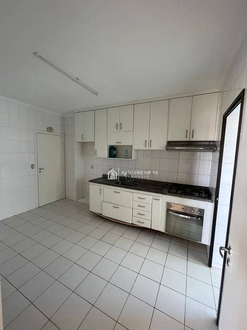 Apartamento à venda com 4 quartos, 122m² - Foto 3