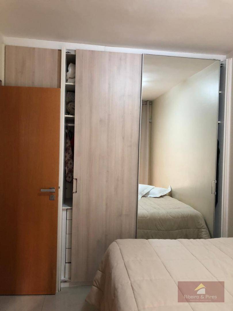 Apartamento à venda com 3 quartos, 107m² - Foto 13