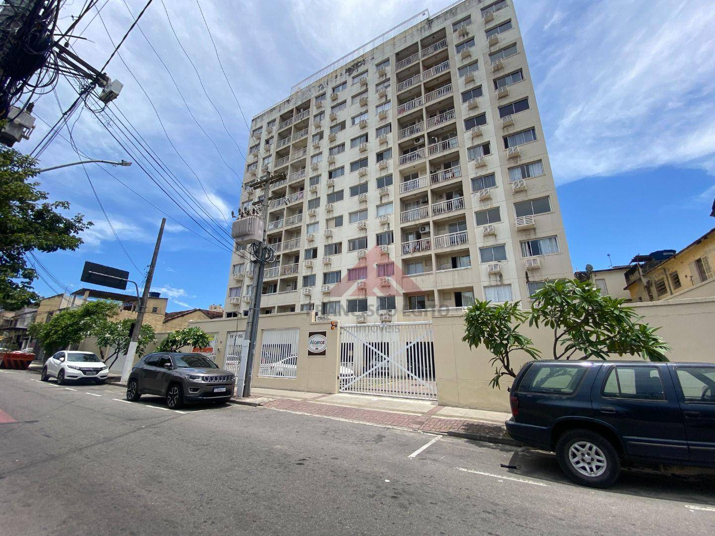 Cobertura, 2 quartos, 119 m² - Foto 2