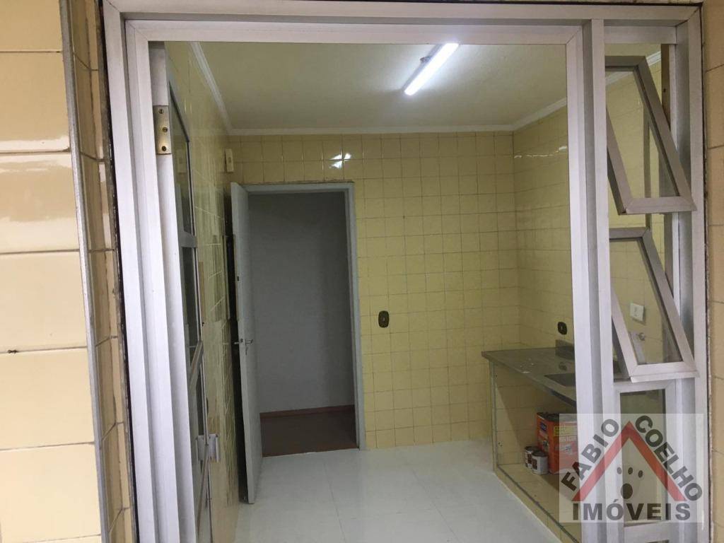 Apartamento à venda com 3 quartos, 80m² - Foto 28