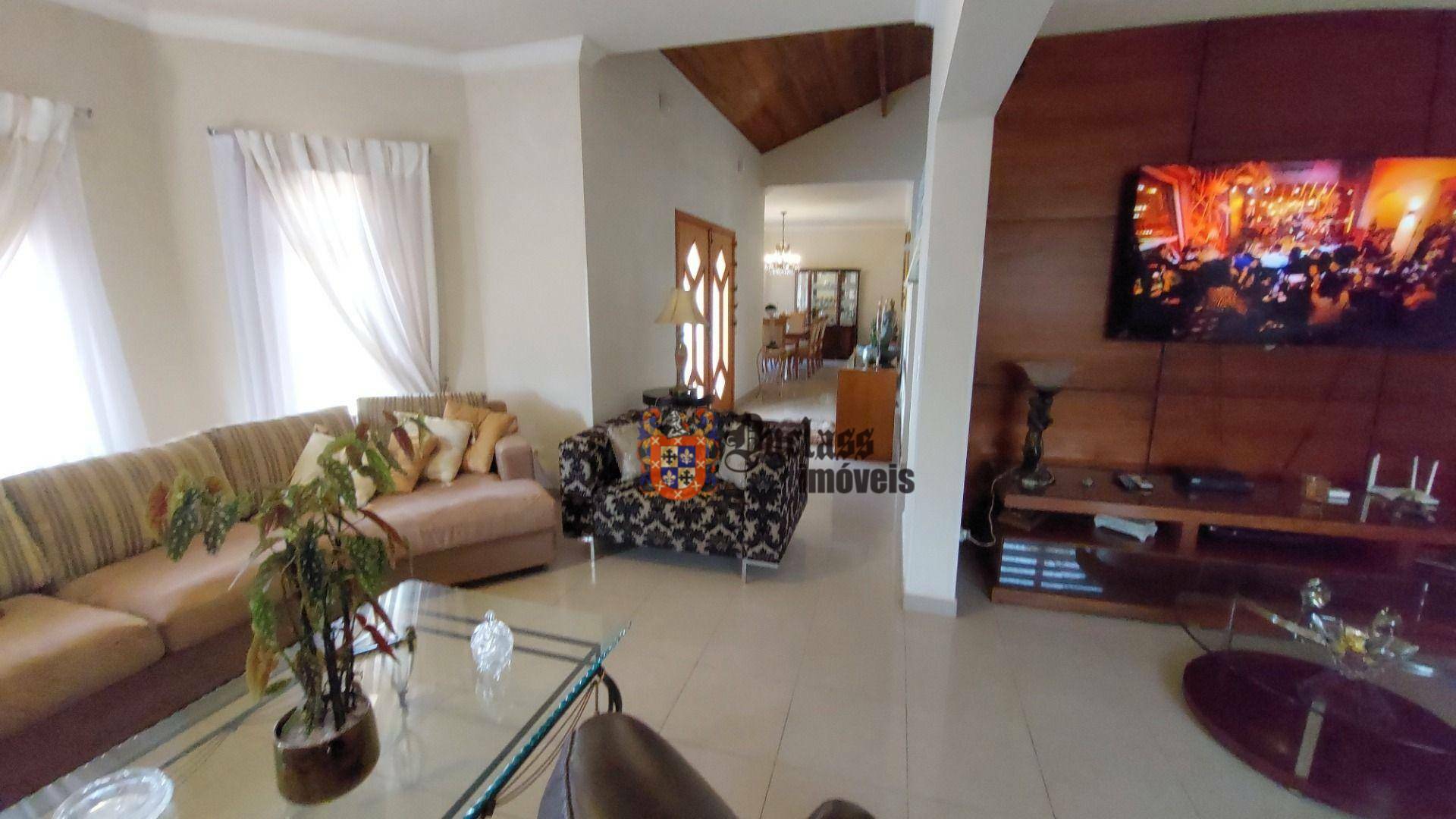 Sobrado à venda com 4 quartos, 330m² - Foto 116