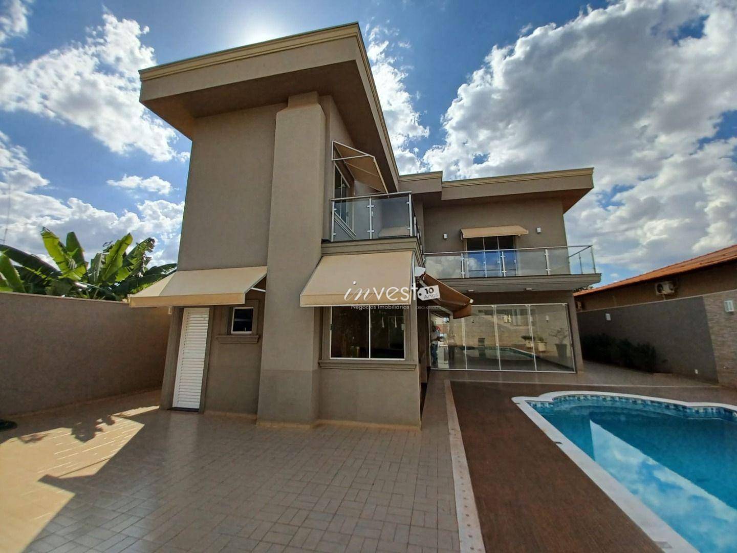 Casa à venda com 3 quartos, 434m² - Foto 29