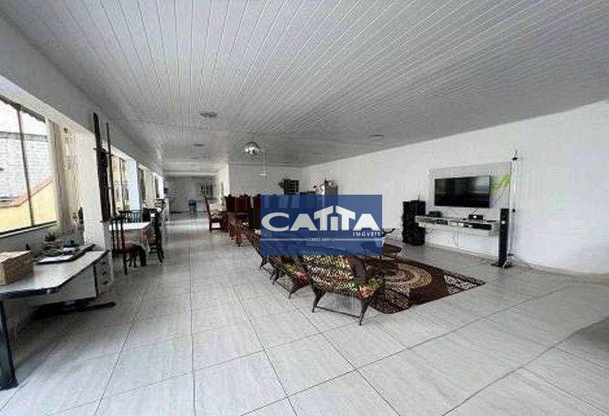 Casa à venda com 6 quartos, 348m² - Foto 29