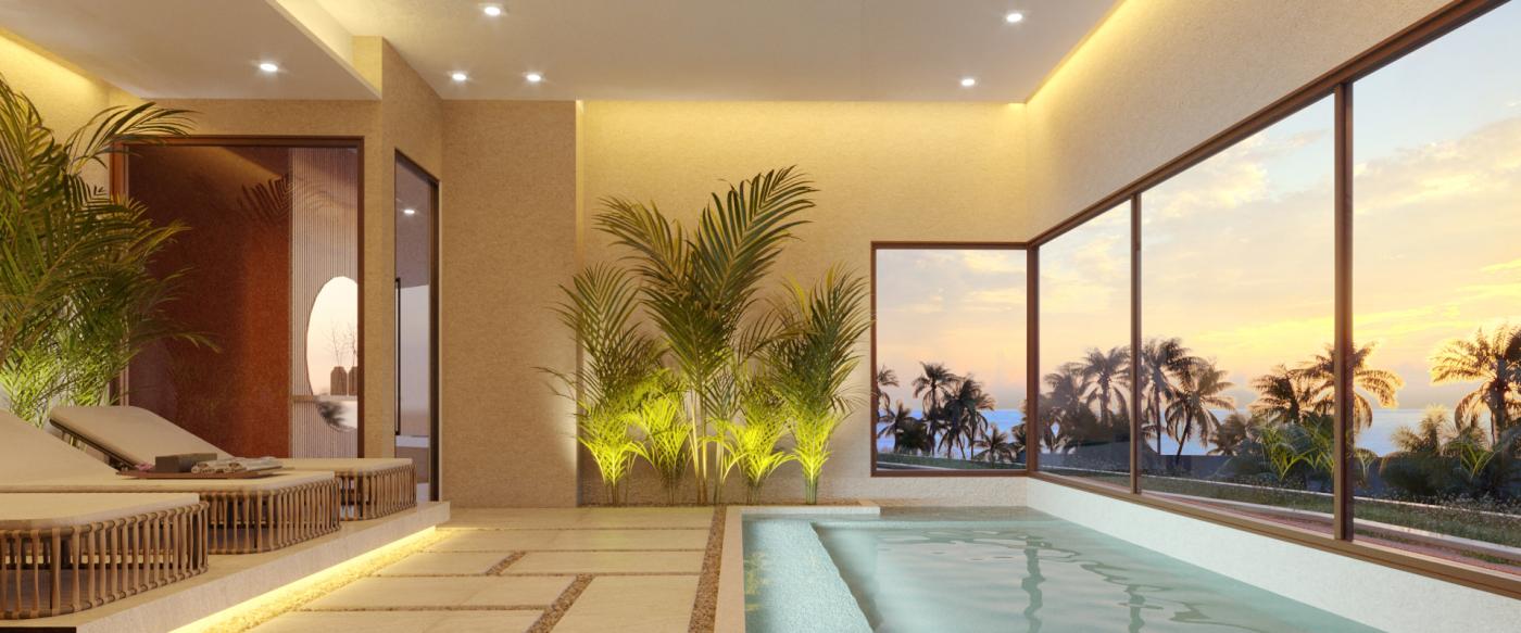 Apartamento à venda com 1 quarto, 38m² - Foto 15