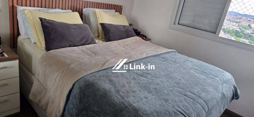 Apartamento, 3 quartos, 95 m² - Foto 1