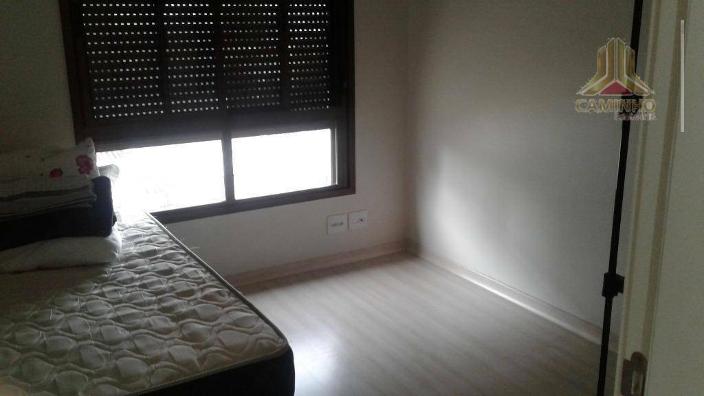 Apartamento à venda com 3 quartos, 90m² - Foto 13