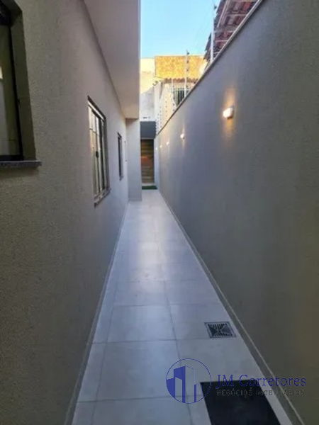 Casa à venda com 3 quartos, 115m² - Foto 16